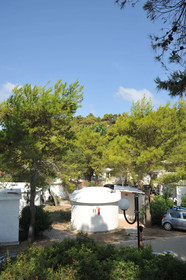 Villaggio Capo Vieste