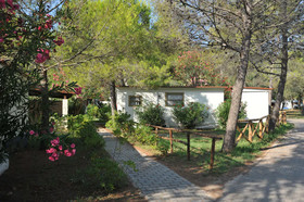 Villaggio Capo Vieste