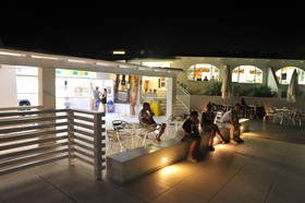 Villaggio Capo Vieste
