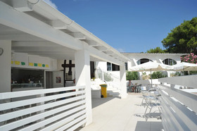 Villaggio Capo Vieste