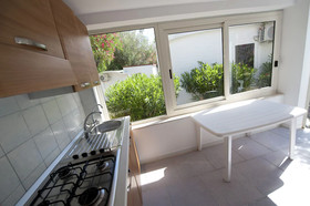 Villaggio Capo Vieste