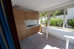 Villaggio Capo Vieste