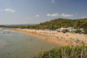 Villaggio Capo Vieste