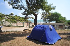 Villaggio Capo Vieste