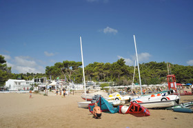 Villaggio Capo Vieste