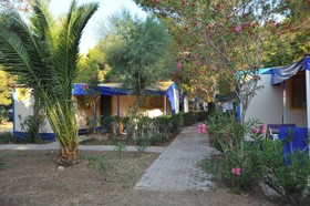 Villaggio Capo Vieste