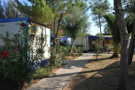 Villaggio Capo Vieste