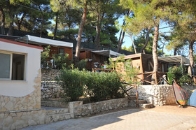 Villaggio Capo Vieste