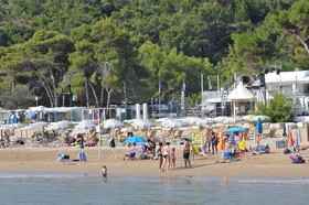 Villaggio Capo Vieste