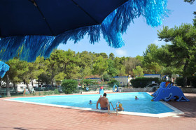 Villaggio Capo Vieste