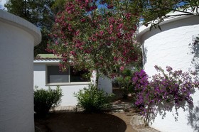 Villaggio Capo Vieste