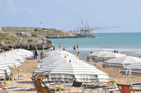 Villaggio Capo Vieste