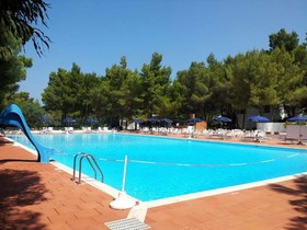 Villaggio Gargano