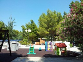 Villaggio Gargano