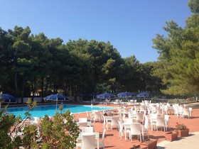 Villaggio Gargano