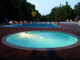 Villaggio Gargano