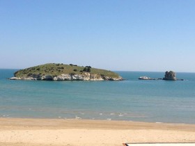 Villaggio Gargano
