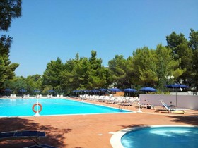 Villaggio Gargano