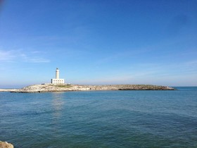Villaggio Gargano