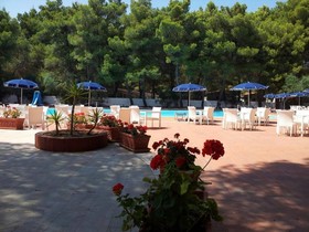 Villaggio Gargano
