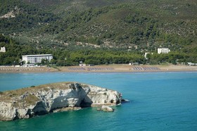 Villaggio Gargano