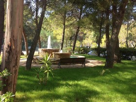 Villaggio Gargano