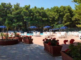 Villaggio Gargano