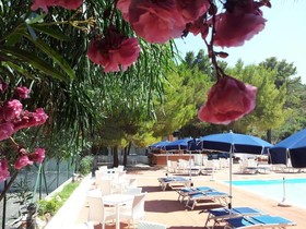 Villaggio Gargano