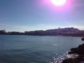 Villaggio Gargano