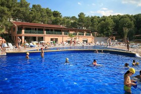 Villaggio La Giara