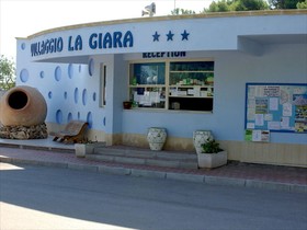 Villaggio La Giara