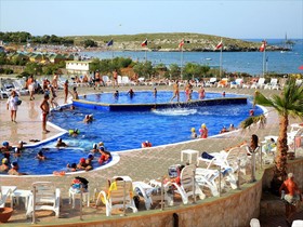 Villaggio La Giara