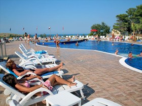 Villaggio La Giara