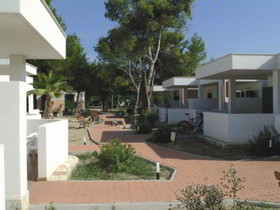 Villaggio Le Diomedee