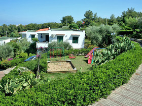 Villaggio Passo dell'Arciprete