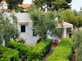Villaggio Passo dell'Arciprete