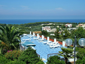 Villaggio Passo dell'Arciprete