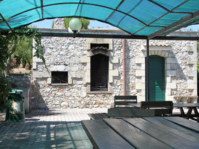 Villaggio Passo dell'Arciprete