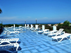 Villaggio Passo dell'Arciprete