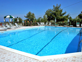 Villaggio Passo dell'Arciprete