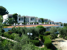 Villaggio Passo dell'Arciprete