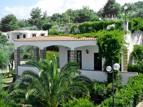 Villaggio Passo dell'Arciprete