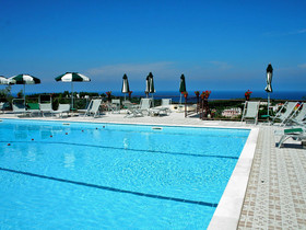 Villaggio Passo dell'Arciprete