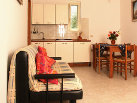 Villaggio Passo dell'Arciprete
