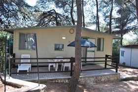 Villaggio Punta Lunga