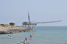 Villaggio Punta Lunga