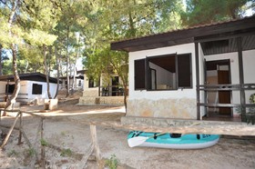 Villaggio Punta Lunga
