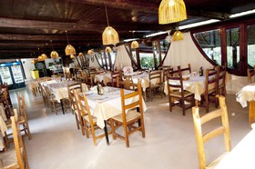 Villaggio Punta Lunga