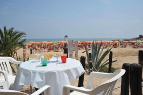 Villaggio Punta Lunga