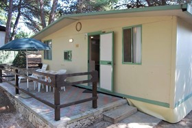 Villaggio Punta Lunga